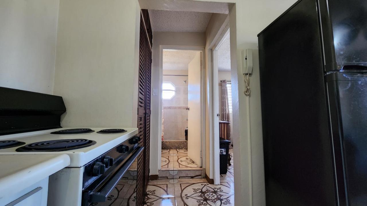Oaklands Oasis Apartment Kingston Luaran gambar