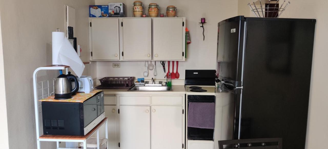 Oaklands Oasis Apartment Kingston Luaran gambar