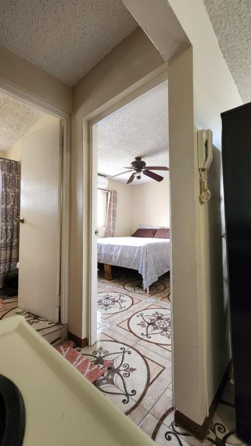 Oaklands Oasis Apartment Kingston Luaran gambar