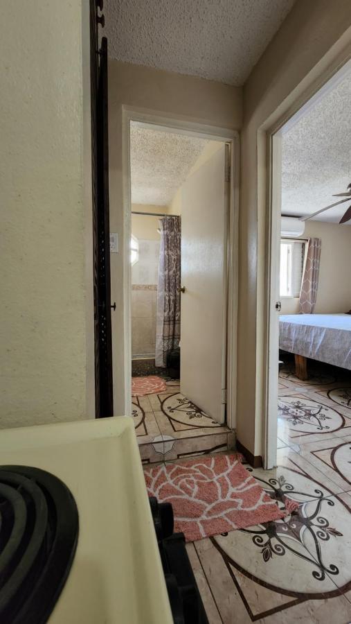 Oaklands Oasis Apartment Kingston Luaran gambar