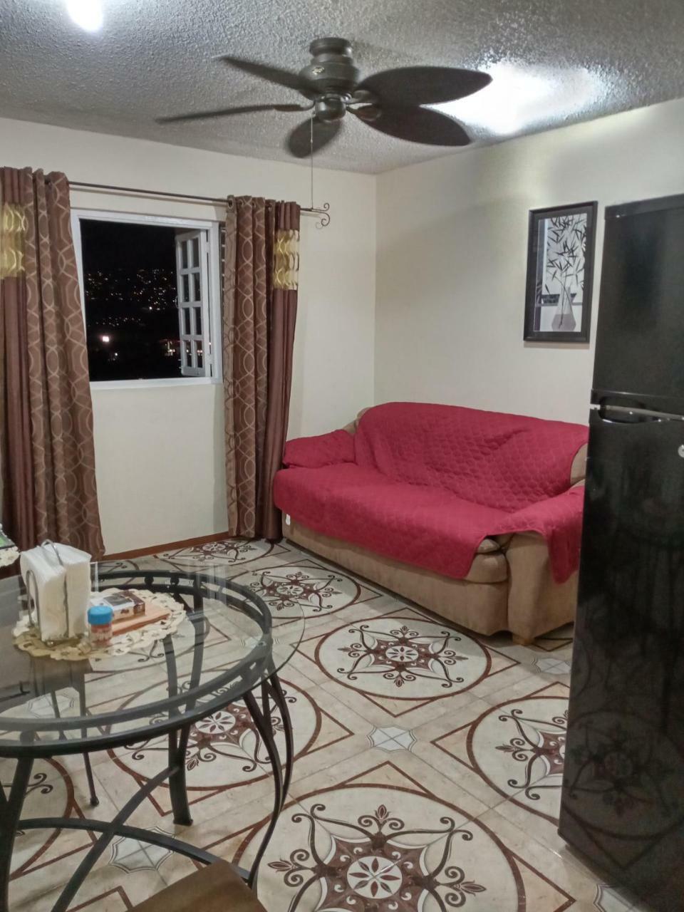 Oaklands Oasis Apartment Kingston Luaran gambar
