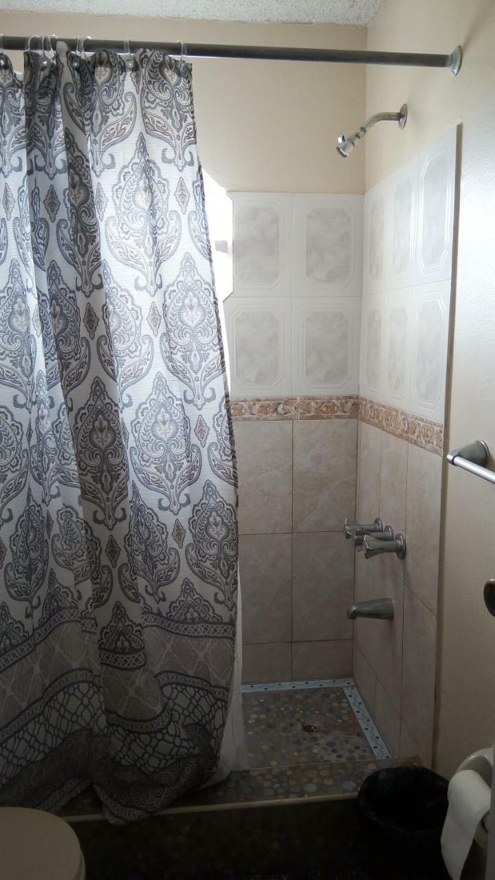 Oaklands Oasis Apartment Kingston Luaran gambar