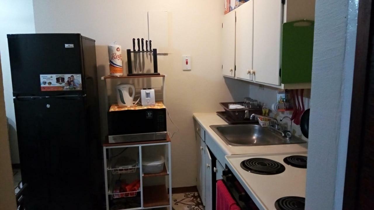 Oaklands Oasis Apartment Kingston Luaran gambar