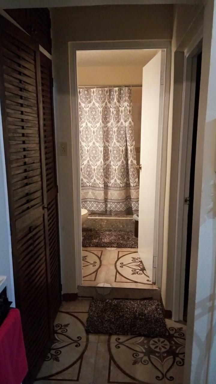 Oaklands Oasis Apartment Kingston Luaran gambar